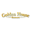 Golden House